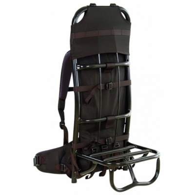    TATONKA Lastenkraxe black