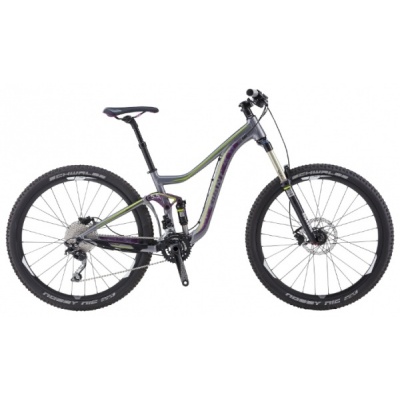  Giant Intrigue 27.5 2