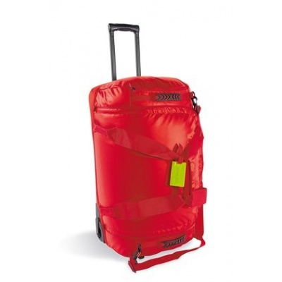     TATONKA BARREL ROLLER L red 1962.015